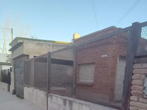 Melchor de Carvajal y Saravia 4800