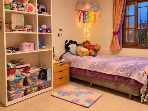 Casa en Venta 21 años