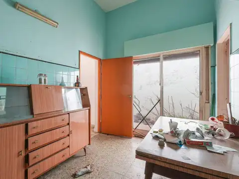 Casa en Venta 41 años