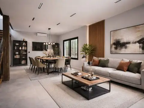 Venta PH 3 AMB con terraza y parrilla sin expensas
