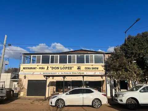 Hotel en Colón