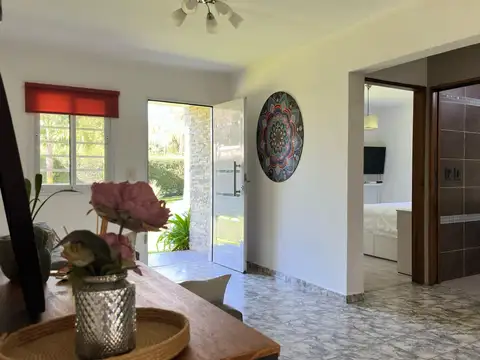 Casa en venta 3 ambientes 2 dormitorios Loma Verde Escobar Barrio abierto