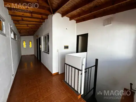 Depto Tipo Casa en Alquiler en Ramos Mejia Sur, $ 770.000