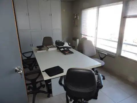 OFICINAS EN VENTA PISO COMPLETO
