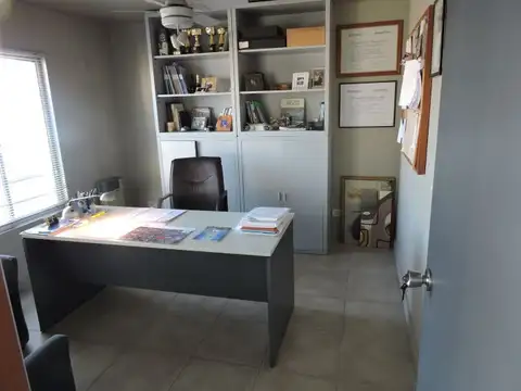 Oficina en Venta en Moron, USD 130.000