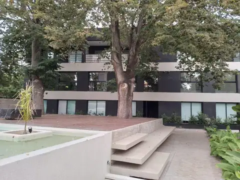 DEPARTAMENTO EN VENTA CITY BELL 1 DORMITORIOS