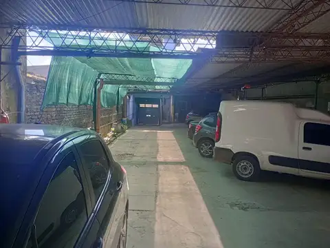 Avenida Eva Perón 4400