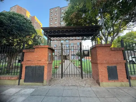 Departamento en Alquiler de 4 ambientes