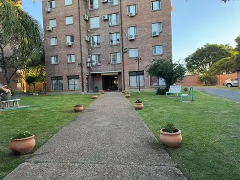 Departamento en Alquiler de 3 dormitorios