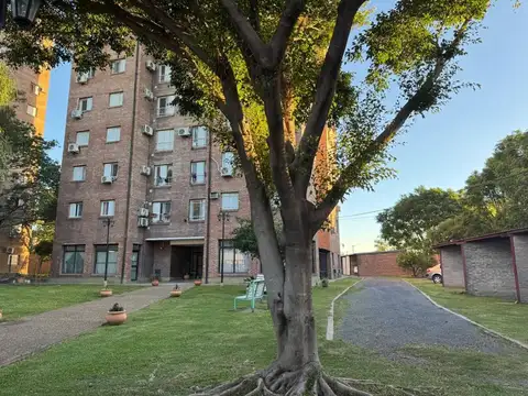 ALQUILER DEPARTAMENTO 3 DORMITORIOS CON COCHERA