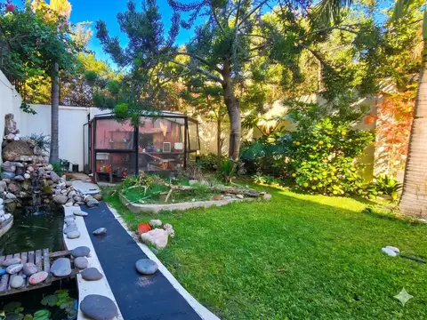 Casa en Venta en Agronomia, CABA