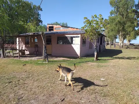 Campo en Venta de 7  ha