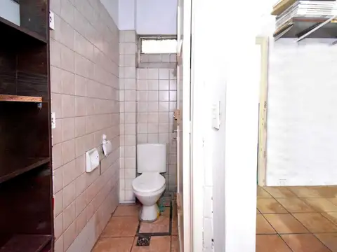 Local en Venta 40 años