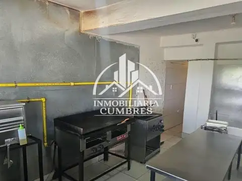 CASA EN VENTA EN MOROSINI LIBANO