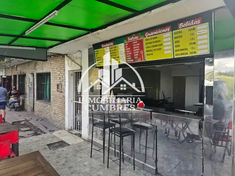 Casa En Venta En Barrio Morosini Libano