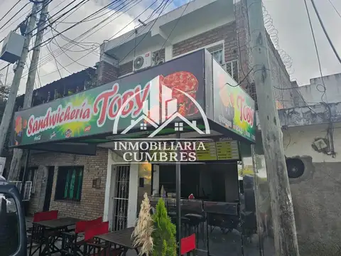 CASA EN VENTA EN MOROSINI LIBANO