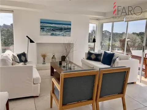 Departamento en Alquiler de 5 ambientes