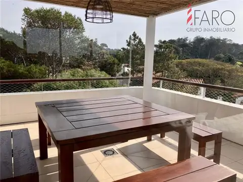 DEPARTAMENTO 4 DORMITORIOS - RINCÓN DEL INDIO, PUNTA DEL ESTE