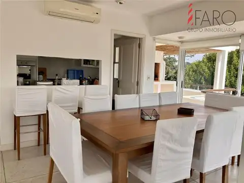Departamento en Alquiler en Punta del Este, USD 18.000