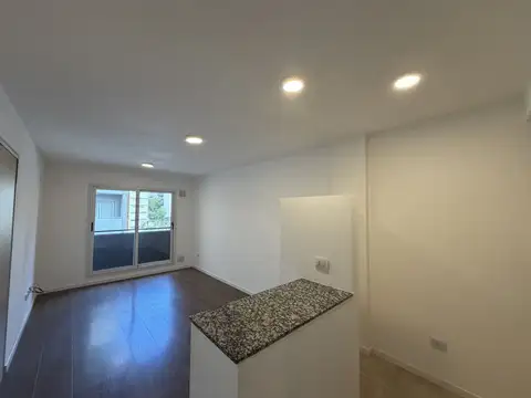 Departamento en Alquiler al Este