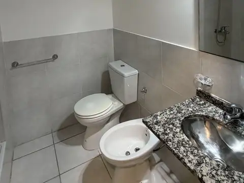 Departamento en Alquiler 3 años