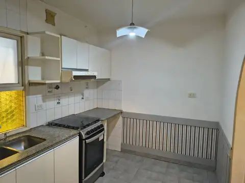 Departamento en Alquiler 66 años