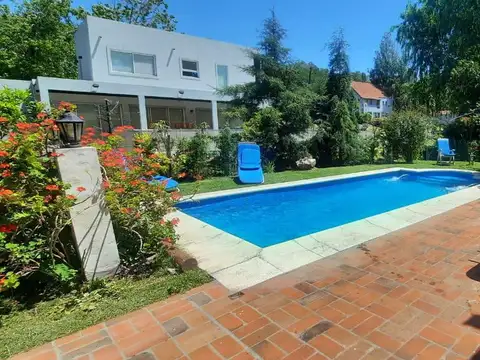 Casa en Venta 35 años