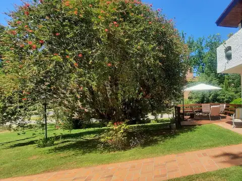 Club Náutico Escobar - Golf 3
