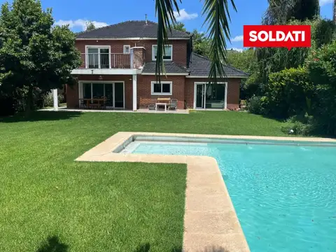 Casa en Venta en El Portillo, USD 330.000