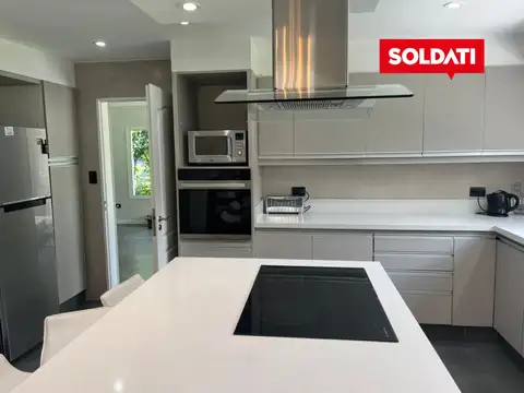 Casa en Venta al Norte