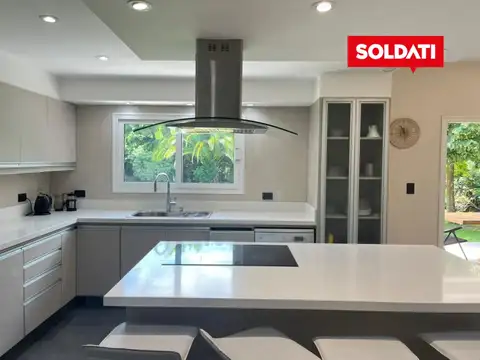 Casa en Venta 25 años