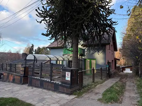 Lote en venta Bariloche 4400m2 para DESARROLLO