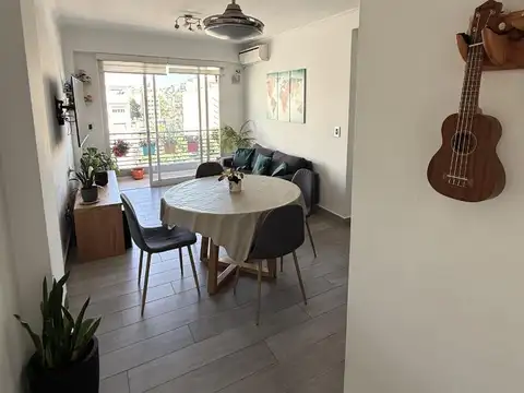 Departamento en Venta de 2 dormitorios