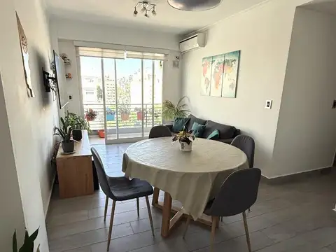 Departamento en Venta en Villa del Parque, USD 169.900