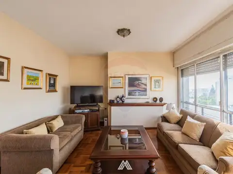 Departamento en Venta de 4 ambientes