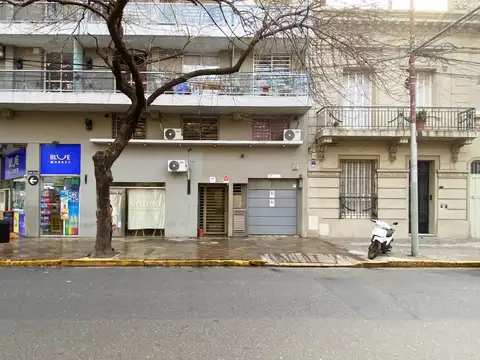 San Juan al 2300