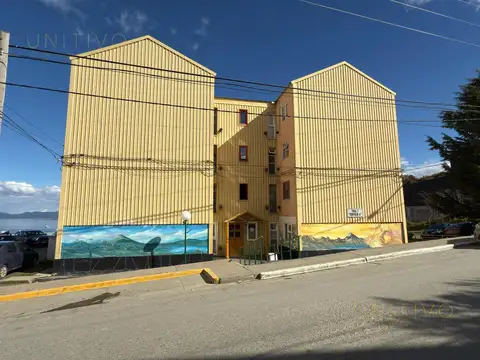 Departamento en Zona Norte