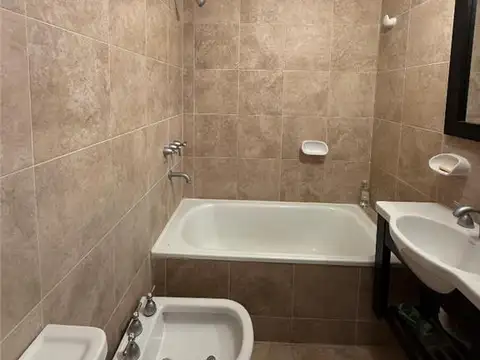 DEPARTAMENTO 3 AMBIENTES - CENTRO OESTE, RÍO GRANDE