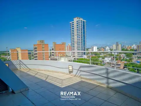 Departamento en Venta 16 años