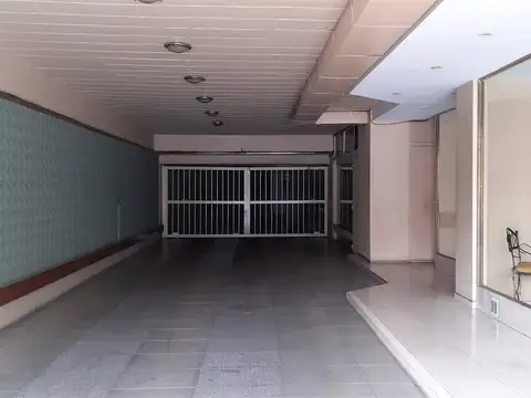 AV NAZCA 2400, Piso EP