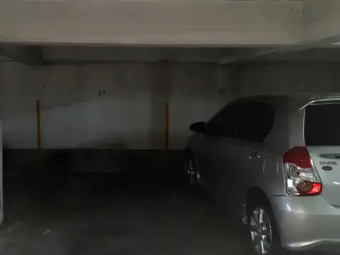 AV NAZCA 2400, Piso EP