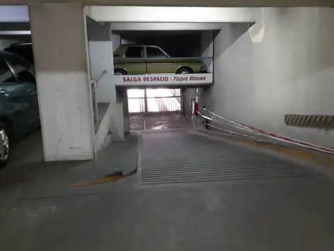 Cochera en Alquiler de 5  mts largo x 3  mts ancho