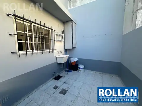 Depto Tipo Casa en Alquiler de 3 ambientes