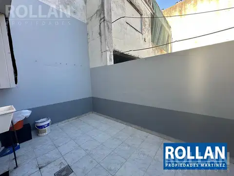 Depto Tipo Casa en Alquiler 20 años