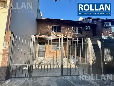 PH en Alquiler en Villa Adelina, Partido de Vicente López