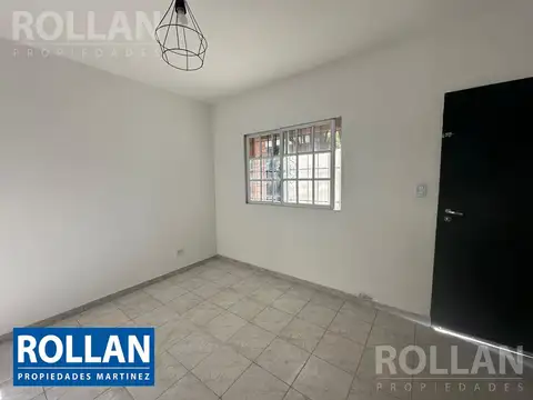 Depto Tipo Casa en Alquiler con 1 cocheras