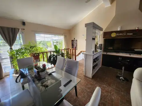 Merlo,  Los Lapachos y Rundun 100