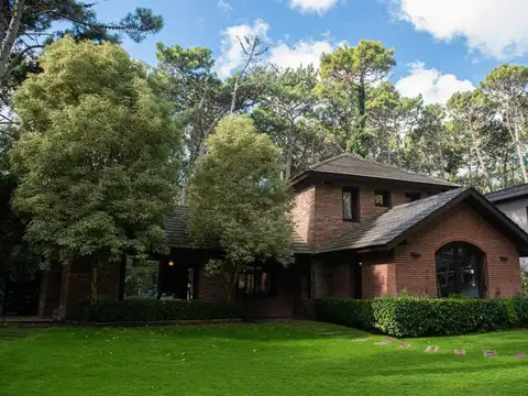 Casa en Alquiler Temporal de 5 dormitorios