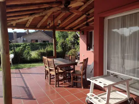 Casa  en venta de 6 ambientes en Barrio Los Sauces, Pilar, G.B.A. Zona Norte