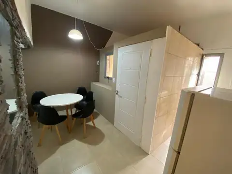 Clodomiro Ferreyra 500